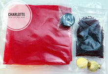 Load image into Gallery viewer, GEOMETRIC EARRINGS