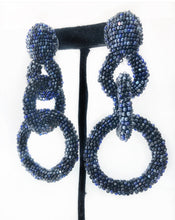 Load image into Gallery viewer, GEOMETRIC EARRINGS