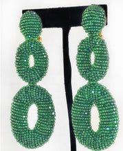 Load image into Gallery viewer, GEOMETRIC EARRINGS