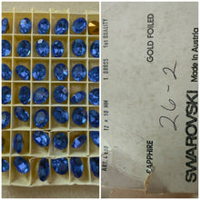 Cargar imagen en el visor de la galería, OVAL FANCY STONES