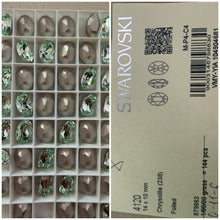 Cargar imagen en el visor de la galería, OVAL FANCY STONES
