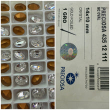 Cargar imagen en el visor de la galería, OVAL FANCY STONES