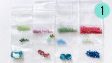Load image into Gallery viewer, WILD FLOWER BRACELET
