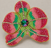 Cargar imagen en el visor de la galería, ORCHID SYMPHONY Earrings KITS
