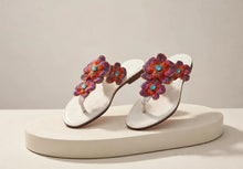 Cargar imagen en el visor de la galería, ORCHID SYMPHONY Sandal KITS
