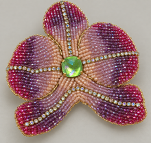 Cargar imagen en el visor de la galería, ORCHID SYMPHONY Earrings KITS
