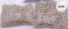 Load image into Gallery viewer, SPHERE PENDANT KIT (Chatons)
