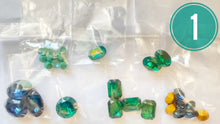 Load image into Gallery viewer, VANESSA NECKLACE KIT
