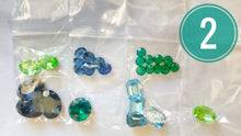 Load image into Gallery viewer, VANESSA NECKLACE KIT
