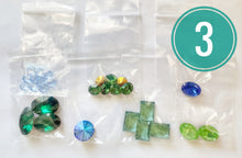 Load image into Gallery viewer, VANESSA NECKLACE KIT
