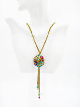 Load image into Gallery viewer, SPHERE PENDANT KIT (BICONES)
