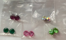 Load image into Gallery viewer, SPHERE PENDANT KIT (Chatons)
