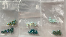 Load image into Gallery viewer, SPHERE PENDANT KIT (BICONES)
