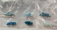 Load image into Gallery viewer, SPHERE PENDANT KIT (BICONES)
