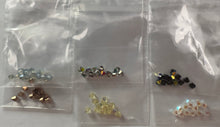 Load image into Gallery viewer, SPHERE PENDANT KIT (BICONES)
