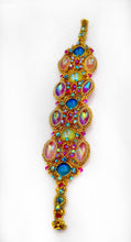 Load image into Gallery viewer, TERRY PENDANT AND BRACELET
