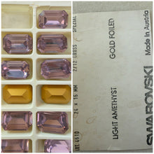 Cargar imagen en el visor de la galería, SQUARES/OCTAGONS
