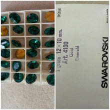 Load image into Gallery viewer, OVAL FANCY STONES
