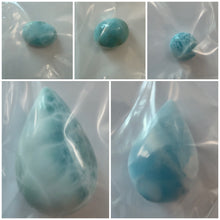 Cargar imagen en el visor de la galería, LARIMAR
