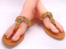 Load image into Gallery viewer, LORNA SANDALS
