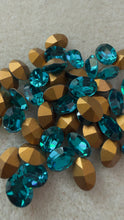 Load image into Gallery viewer, OVAL FANCY STONES
