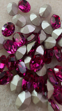 Load image into Gallery viewer, OVAL FANCY STONES
