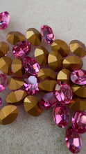 Load image into Gallery viewer, OVAL FANCY STONES
