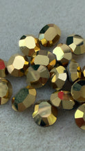 Load image into Gallery viewer, OVAL FANCY STONES
