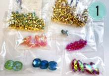 Load image into Gallery viewer, TERRY BRACELET
