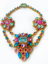 Cargar imagen en el visor de la galería, STAR OF HAPPINESS NECKLACE
