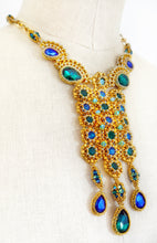 Load image into Gallery viewer, LILY NECKLACE
