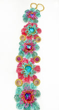 Load image into Gallery viewer, FLOWER BOUQUET BRACELET

