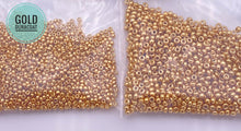 Cargar imagen en el visor de la galería, Doris bracelet - Seed beads
