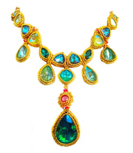 Load image into Gallery viewer, LIZ NECKLACE KITS
