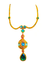 Load image into Gallery viewer, LIZ NECKLACE KITS
