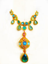 Load image into Gallery viewer, LIZ NECKLACE KITS
