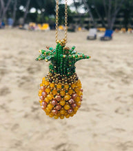 Load image into Gallery viewer, Pineapple Pendant
