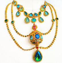 Load image into Gallery viewer, LIZ NECKLACE KITS
