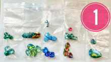 Load image into Gallery viewer, LIZ NECKLACE KITS
