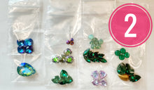 Load image into Gallery viewer, LIZ NECKLACE KITS
